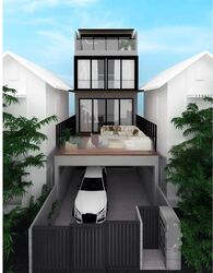 Jalan Kayu Estate (D28), Terrace #466061771